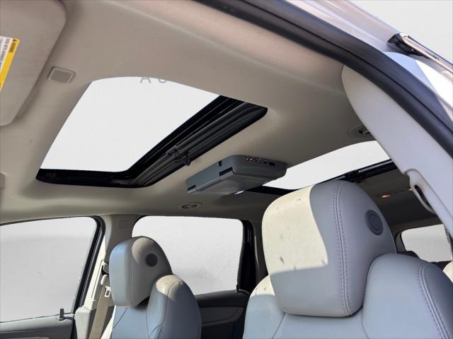 used 2017 Chevrolet Traverse car, priced at $18,995