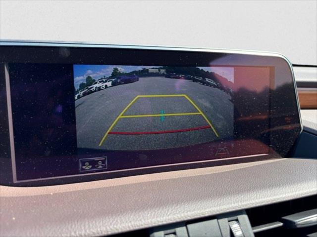 used 2019 Lexus ES 350 car, priced at $35,995