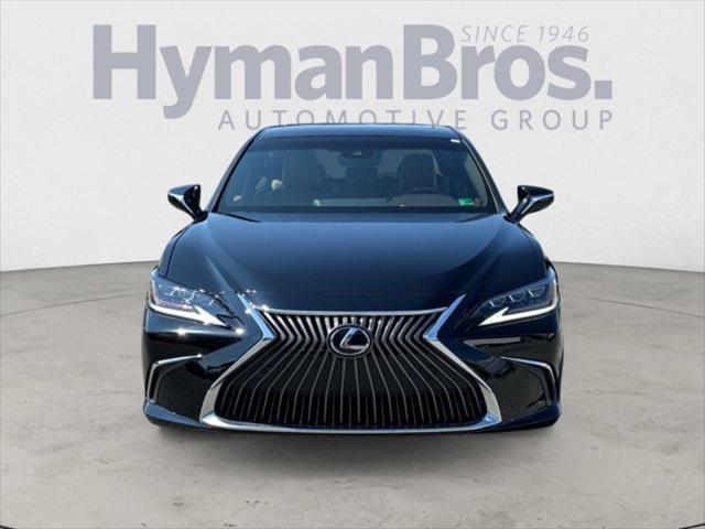 used 2019 Lexus ES 350 car, priced at $35,995