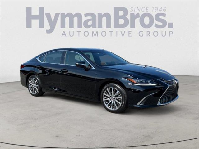 used 2019 Lexus ES 350 car, priced at $35,995