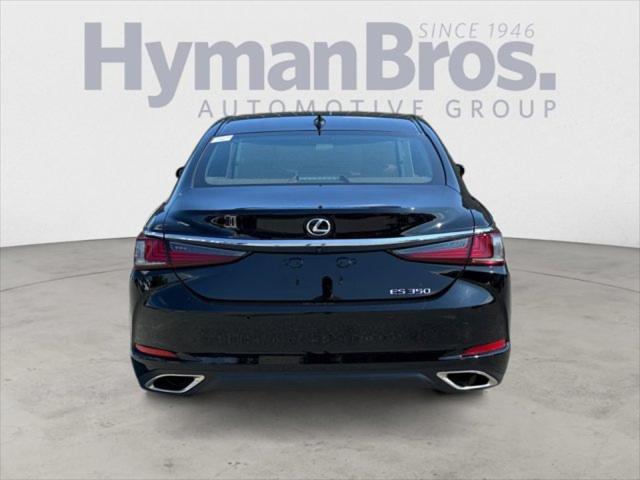 used 2019 Lexus ES 350 car, priced at $35,995