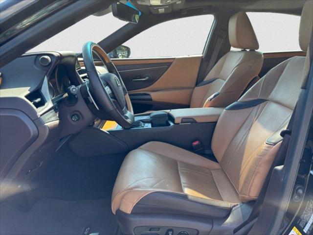 used 2019 Lexus ES 350 car, priced at $35,995