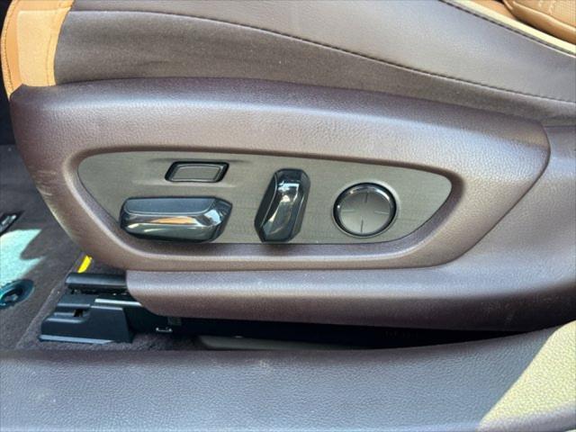 used 2019 Lexus ES 350 car, priced at $35,995