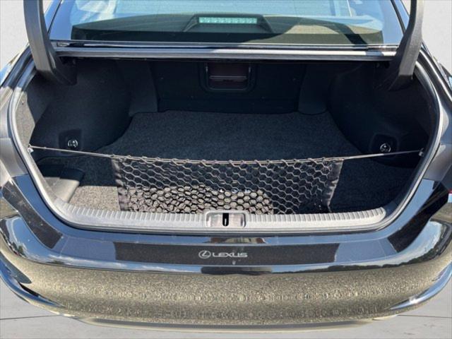 used 2019 Lexus ES 350 car, priced at $35,995