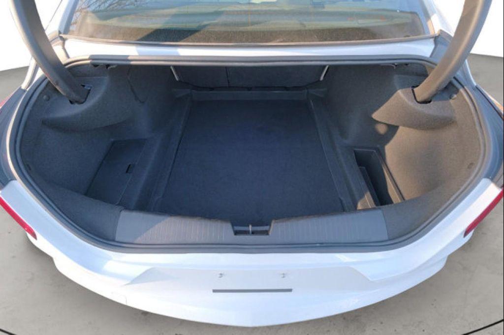 used 2021 Cadillac CT4 car, priced at $29,995