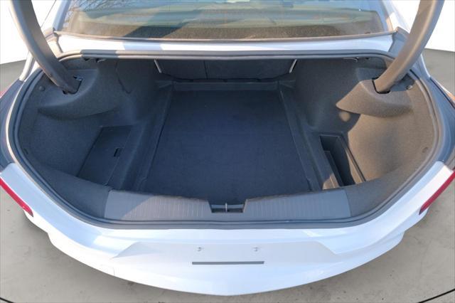 used 2021 Cadillac CT4 car, priced at $31,995