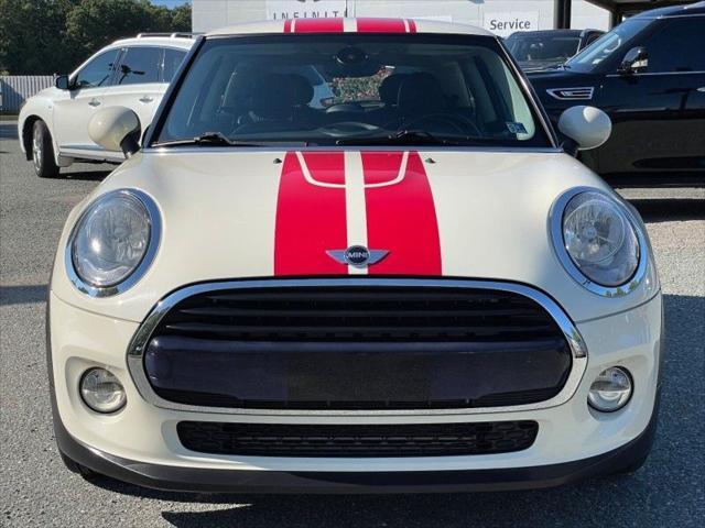 used 2018 MINI Hardtop car, priced at $17,495