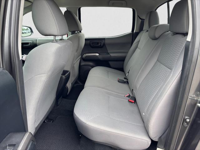 used 2016 Toyota Tacoma car, priced at $25,995
