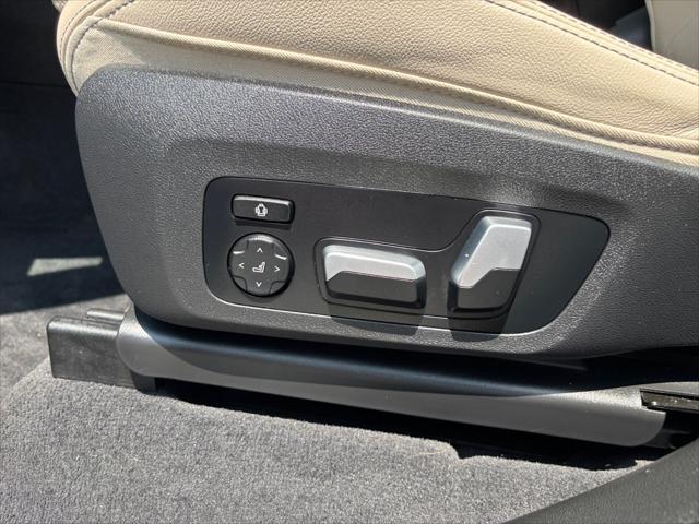 used 2022 BMW X3 car, priced at $38,995