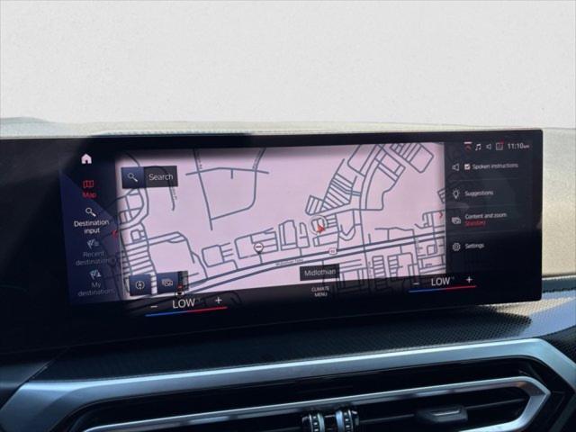 used 2023 BMW M240 car, priced at $46,995