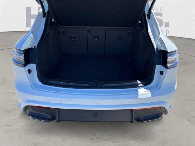 used 2023 Porsche Macan car, priced at $52,995
