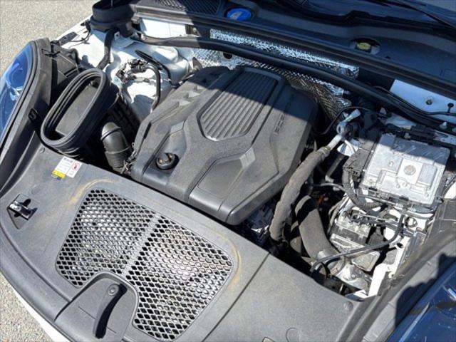 used 2023 Porsche Macan car, priced at $52,995