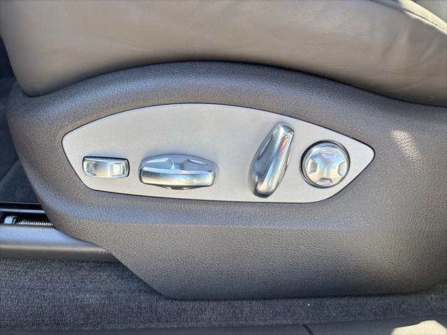 used 2023 Porsche Macan car, priced at $54,995