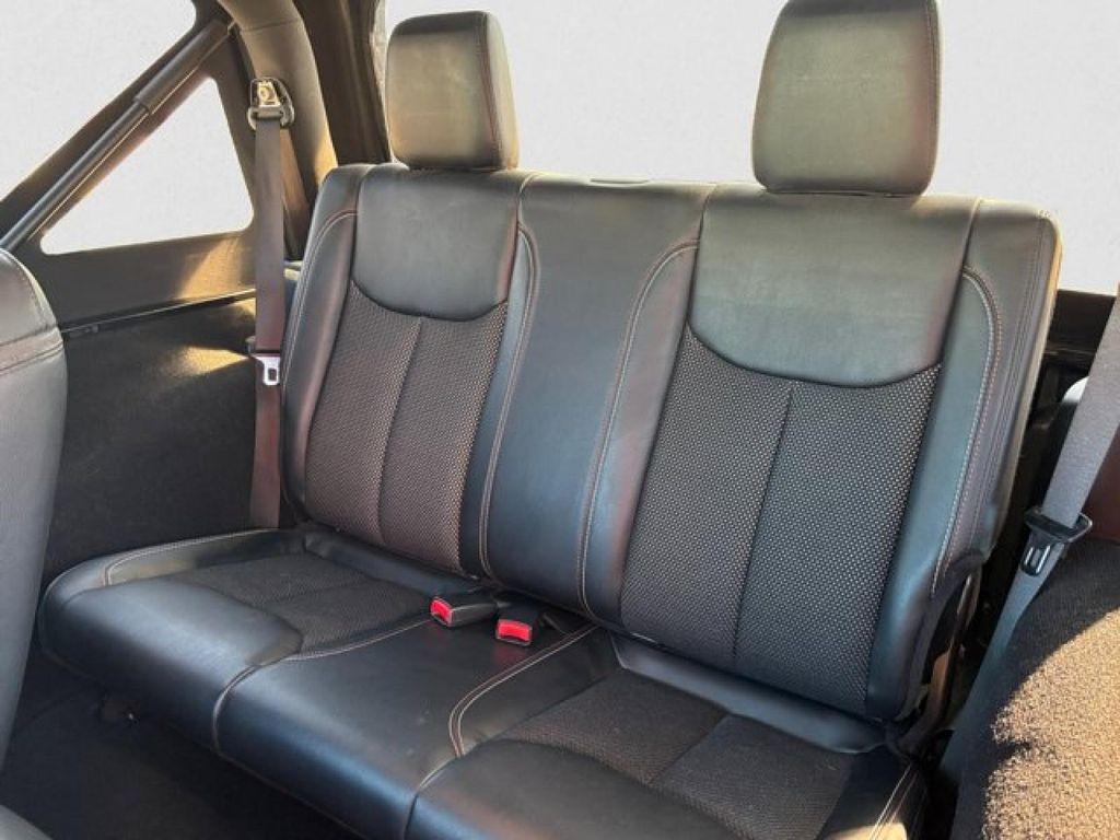 used 2016 Jeep Wrangler car, priced at $23,995