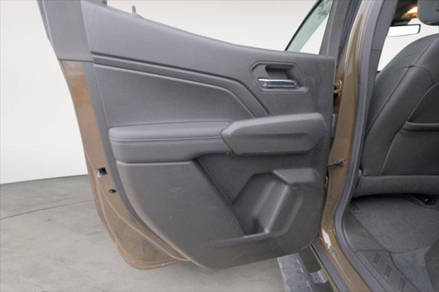 used 2023 GMC Canyon car, priced at $39,995