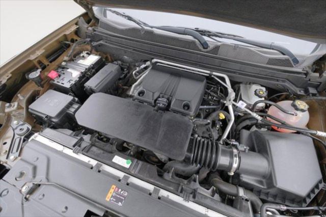 used 2023 GMC Canyon car, priced at $39,995