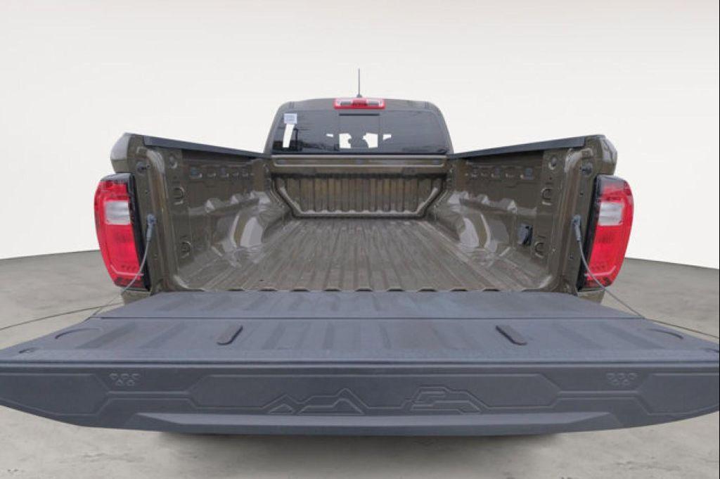 used 2023 GMC Canyon car, priced at $39,995