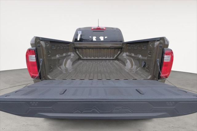 used 2023 GMC Canyon car, priced at $39,995