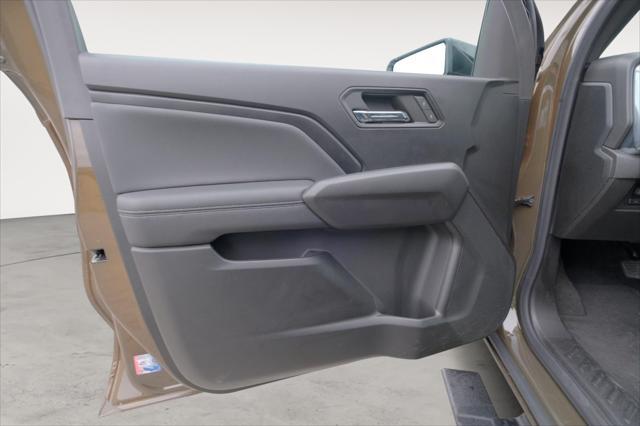 used 2023 GMC Canyon car, priced at $41,995