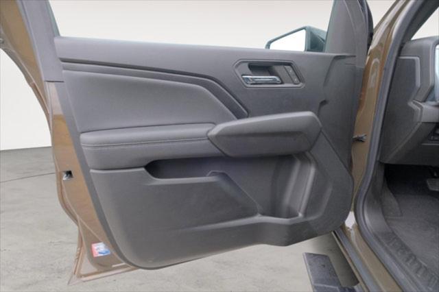 used 2023 GMC Canyon car, priced at $39,995