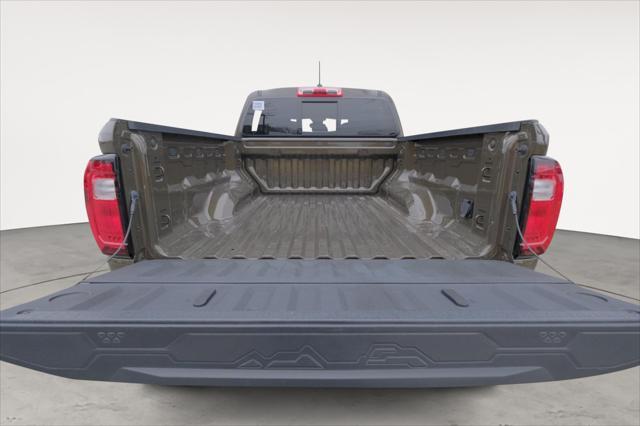 used 2023 GMC Canyon car, priced at $41,995