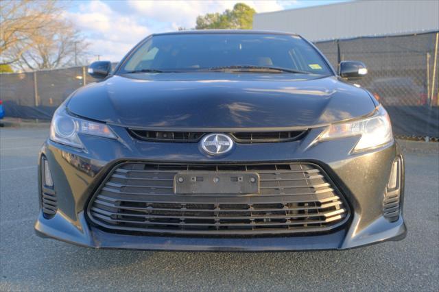 used 2014 Scion tC car, priced at $12,495