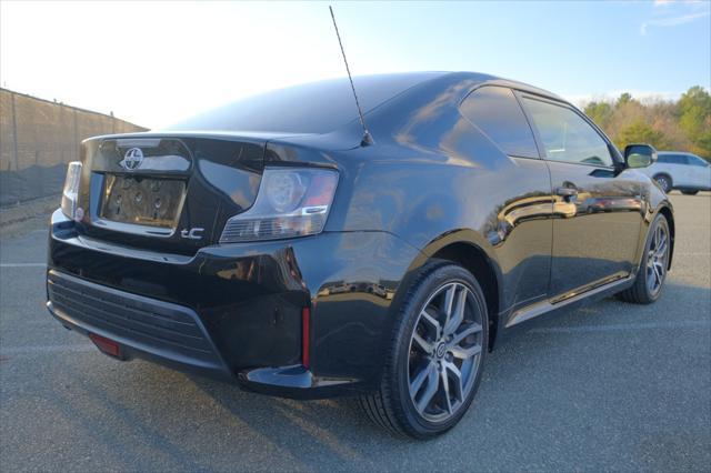 used 2014 Scion tC car, priced at $12,495