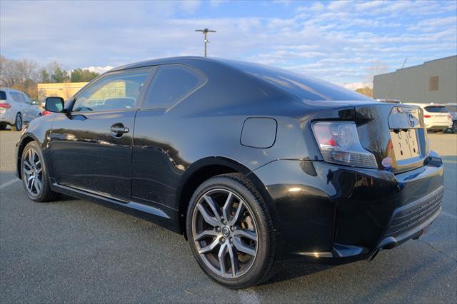 used 2014 Scion tC car, priced at $12,495