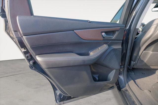 used 2022 Acura MDX car, priced at $43,995