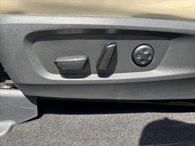used 2024 INFINITI QX60 car, priced at $44,995