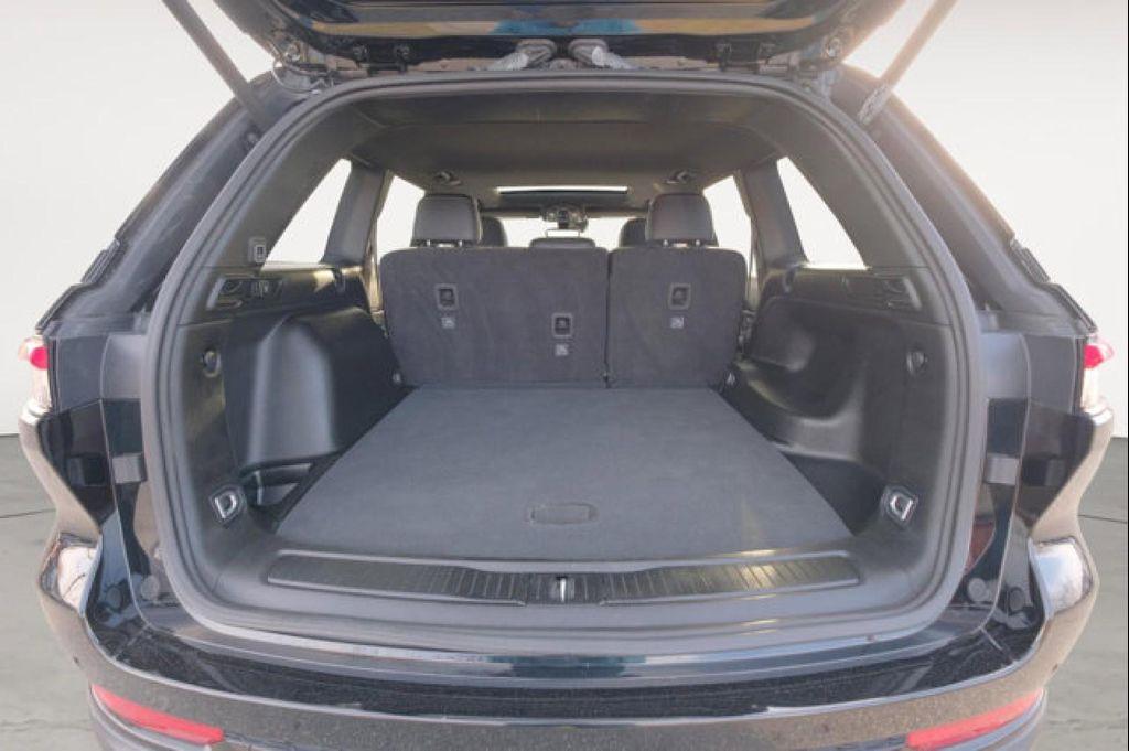 used 2023 Jeep Grand Cherokee car, priced at $35,995