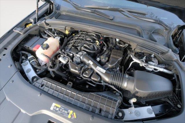 used 2023 Jeep Grand Cherokee car, priced at $37,995
