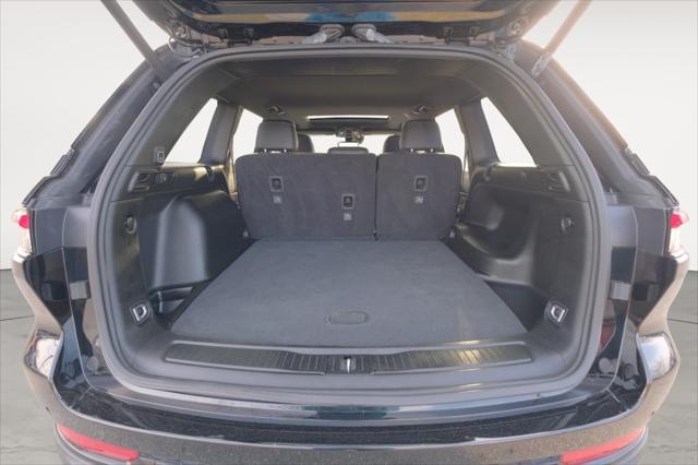 used 2023 Jeep Grand Cherokee car, priced at $37,495