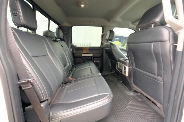 used 2019 Ford F-150 car, priced at $36,995