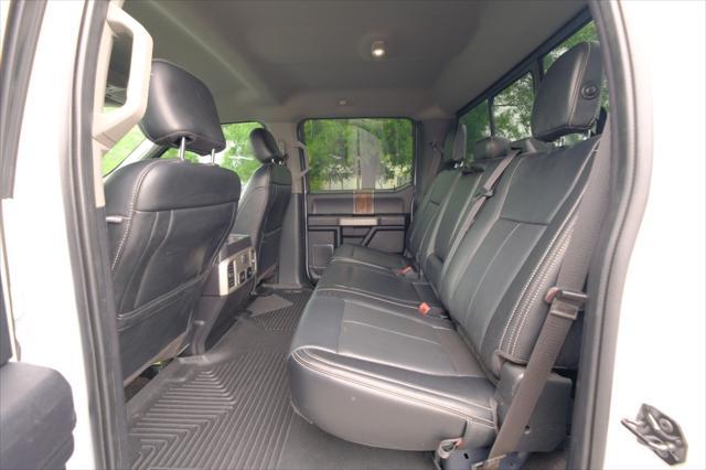 used 2019 Ford F-150 car, priced at $36,995