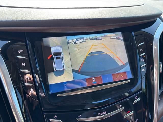 used 2020 Cadillac Escalade car, priced at $54,995