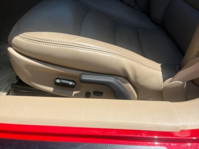 used 2005 Chevrolet Corvette car, priced at $34,995