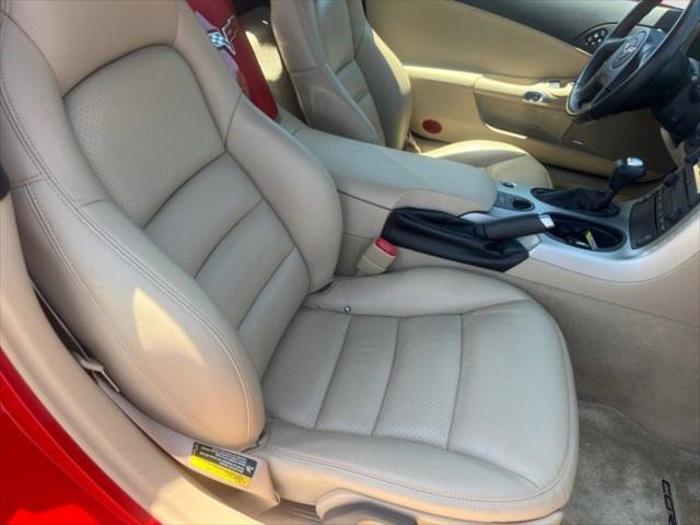 used 2005 Chevrolet Corvette car, priced at $34,995