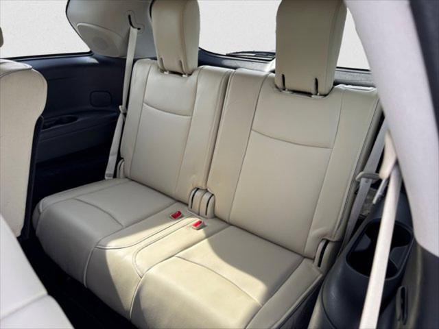 used 2020 INFINITI QX60 car, priced at $25,995