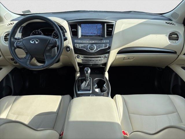 used 2020 INFINITI QX60 car, priced at $25,995