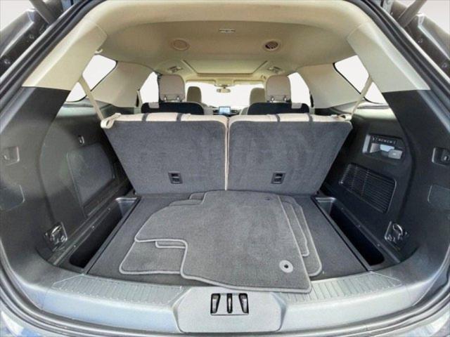 used 2021 Ford Explorer car, priced at $35,995