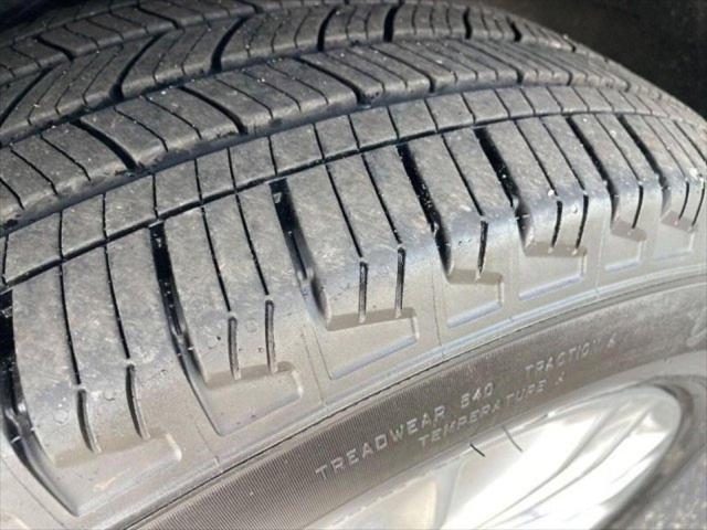 used 2021 Ford Explorer car, priced at $35,995