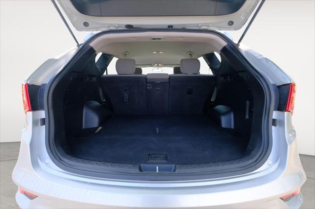 used 2017 Hyundai Santa Fe Sport car, priced at $12,995