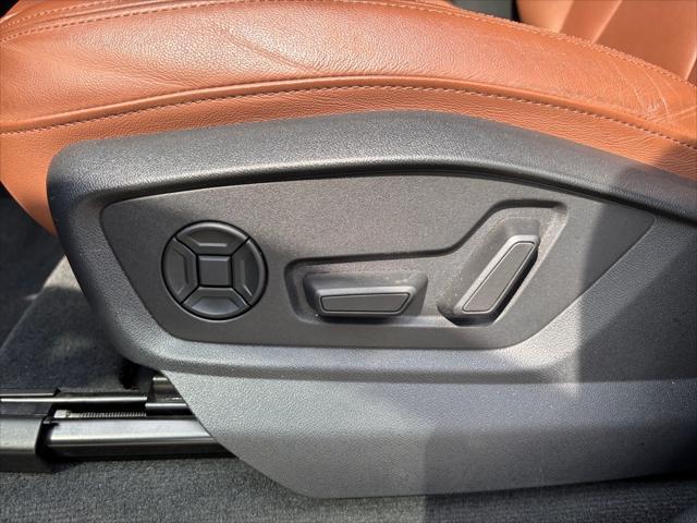 used 2022 Audi Q7 car, priced at $41,995