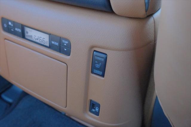 used 2023 INFINITI QX80 car, priced at $60,995