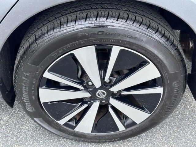 used 2020 Nissan Altima car, priced at $25,995