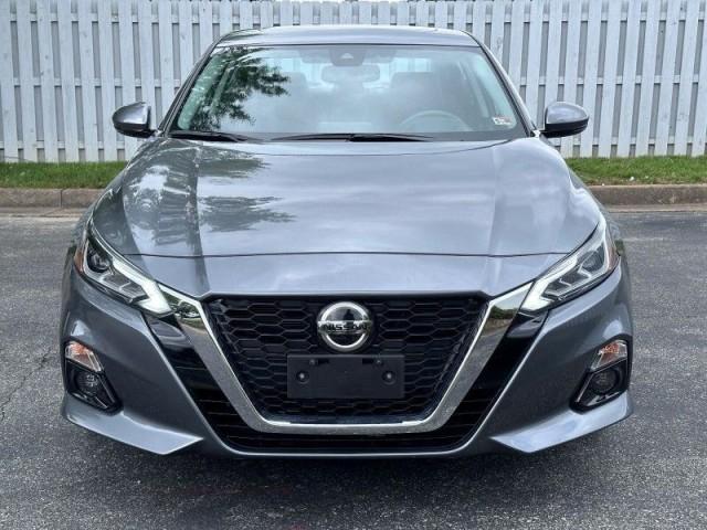 used 2020 Nissan Altima car, priced at $25,995