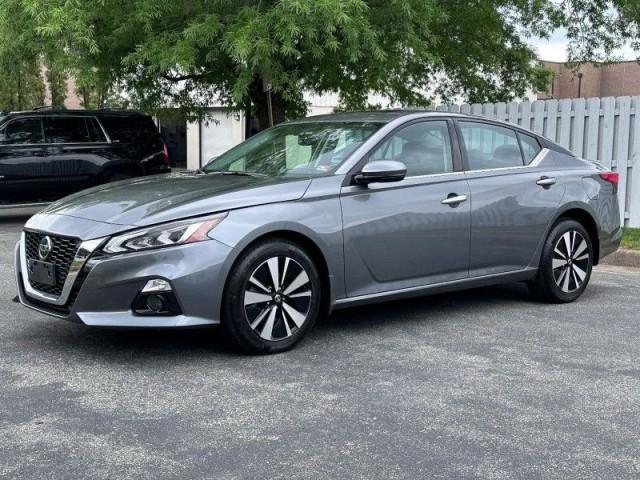 used 2020 Nissan Altima car, priced at $25,995