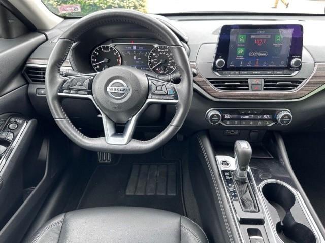 used 2020 Nissan Altima car, priced at $25,995