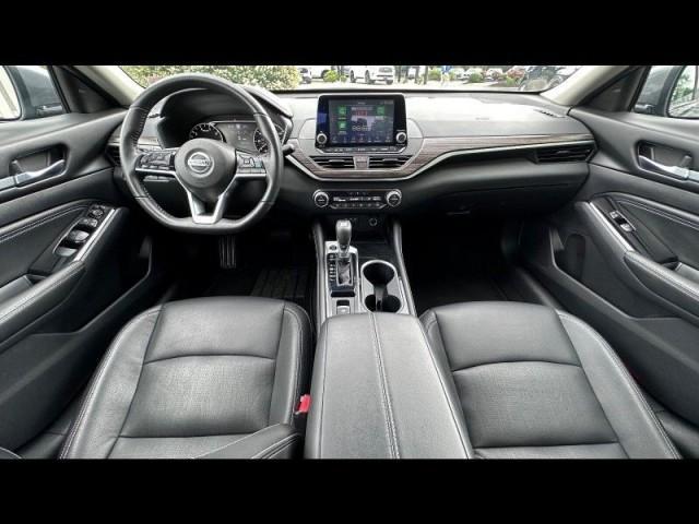 used 2020 Nissan Altima car, priced at $25,995